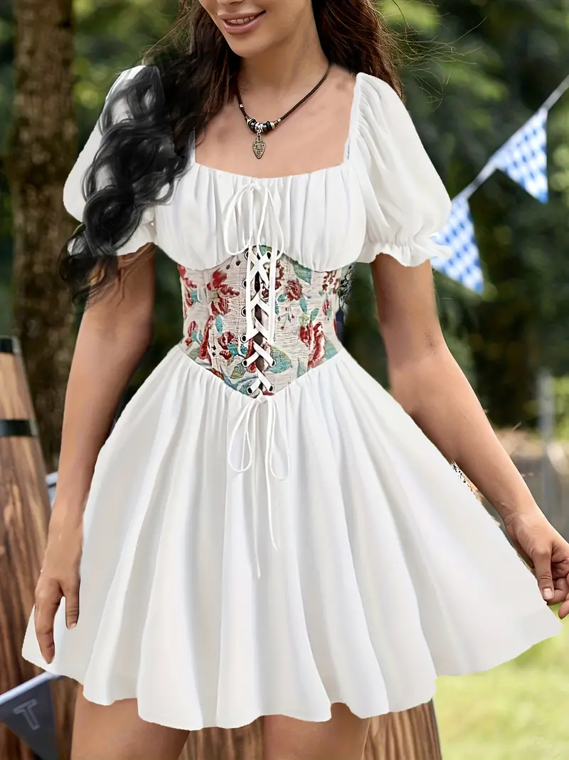 Oktoberfest Kleding voor Dames Uniek en Feestelijk