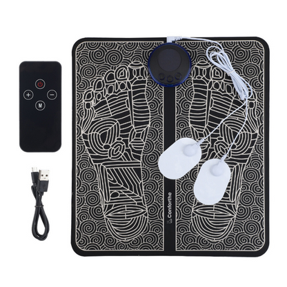 Voetmassage TheraPulse Pro voor Pijnverlichting