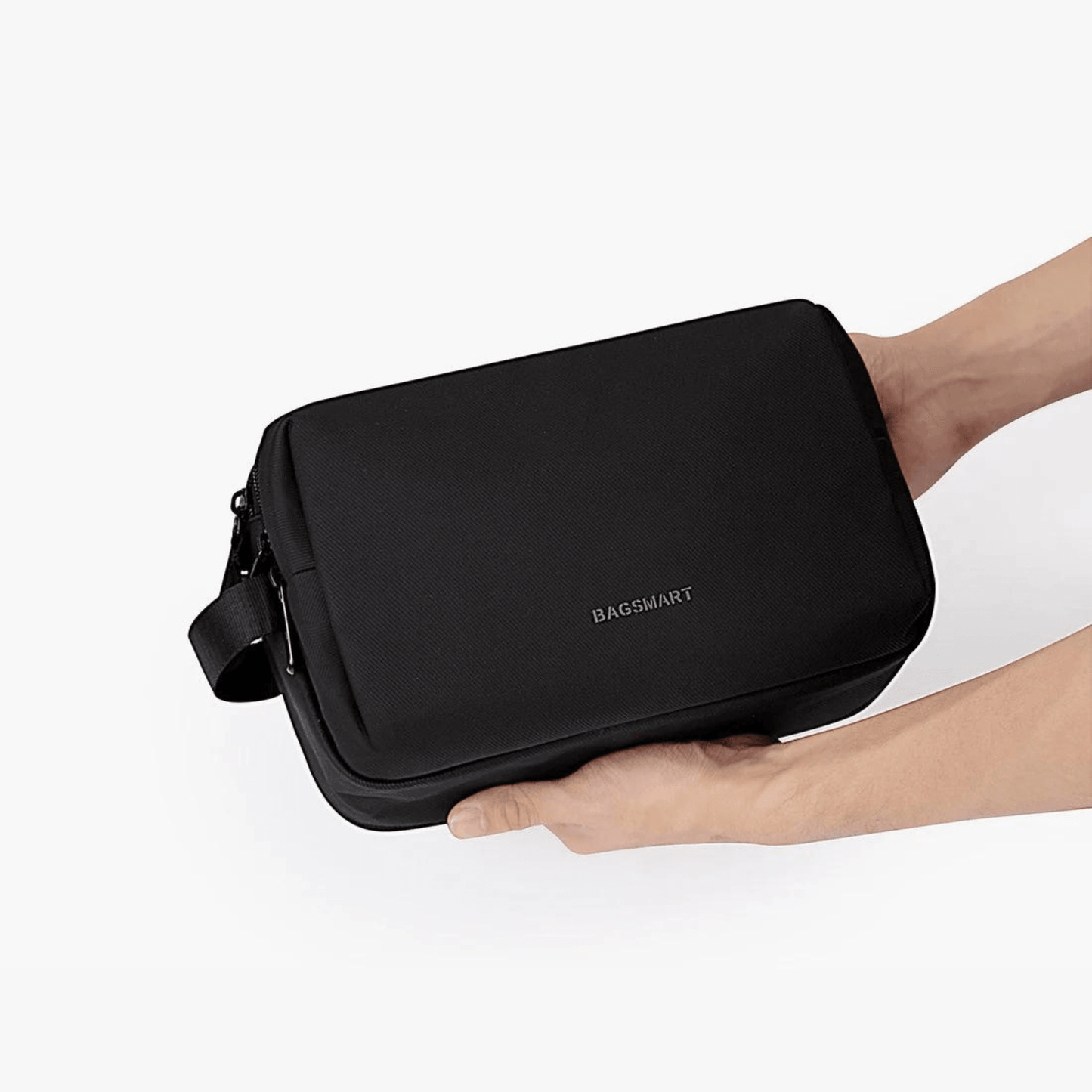 Reisrugzak Compact voor Actieve Levensstijl