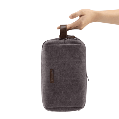 Reisrugzak Compact voor Actieve Levensstijl