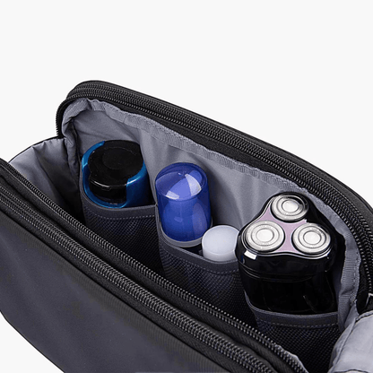 Reisrugzak Compact voor Actieve Levensstijl