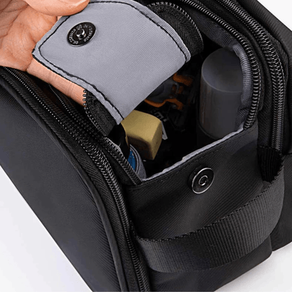 Reisrugzak Compact voor Actieve Levensstijl