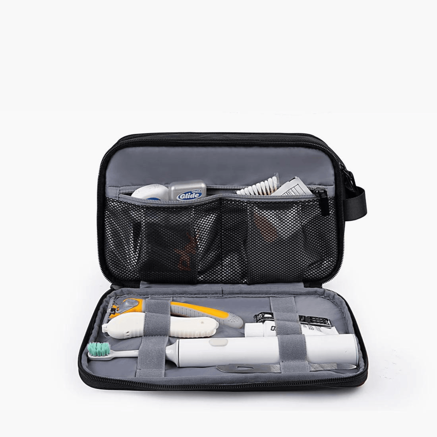 Reisrugzak Compact voor Actieve Levensstijl