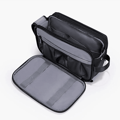 Reisrugzak Compact voor Actieve Levensstijl