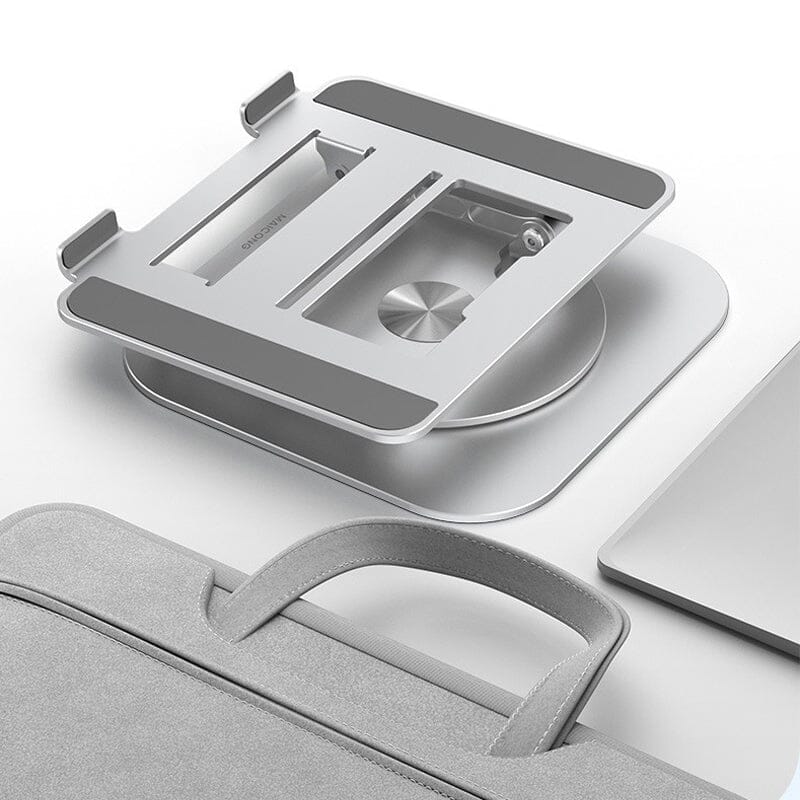 Laptopstandaard 360° Verstelbaar Ergonomisch Design