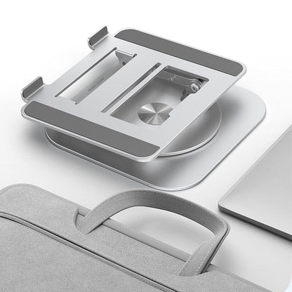 Laptopstandaard 360° Verstelbaar Ergonomisch Design