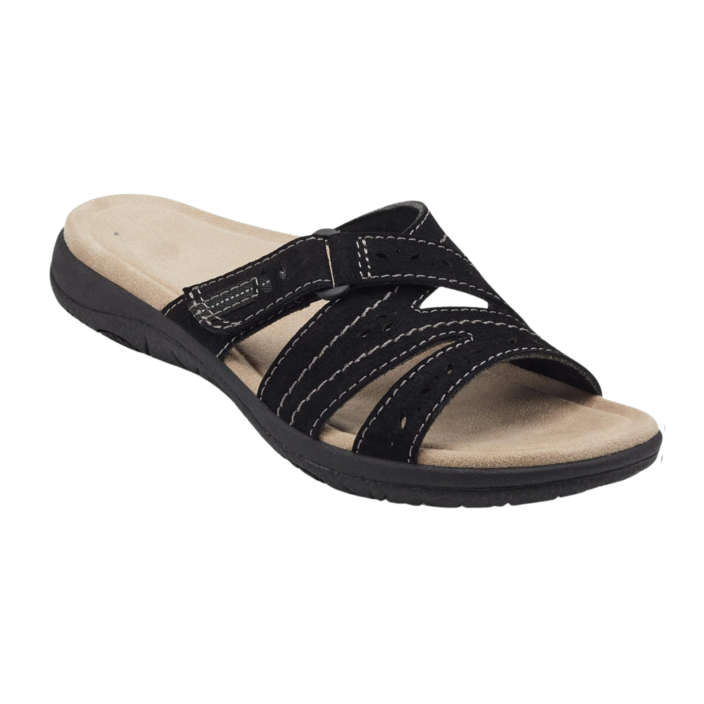 Orthopedische Sandalen met Inlegzolen voor Open Teen