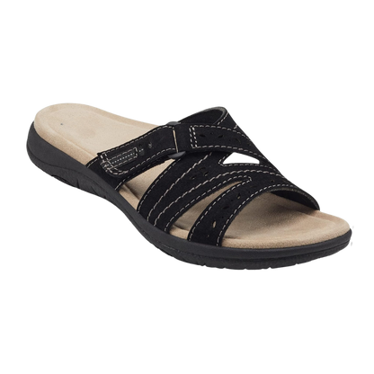 Orthopedische Sandalen met Inlegzolen voor Open Teen