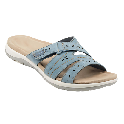 Orthopedische Sandalen met Inlegzolen voor Open Teen