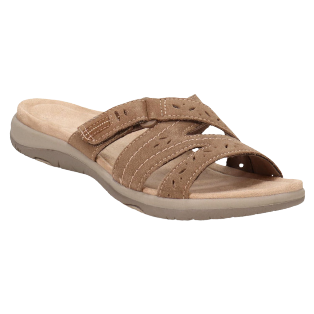 Orthopedische Sandalen met Inlegzolen voor Open Teen