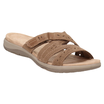 Orthopedische Sandalen met Inlegzolen voor Open Teen