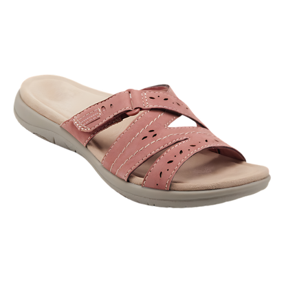 Orthopedische Sandalen met Inlegzolen voor Open Teen