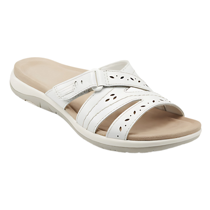 Orthopedische Sandalen met Inlegzolen voor Open Teen