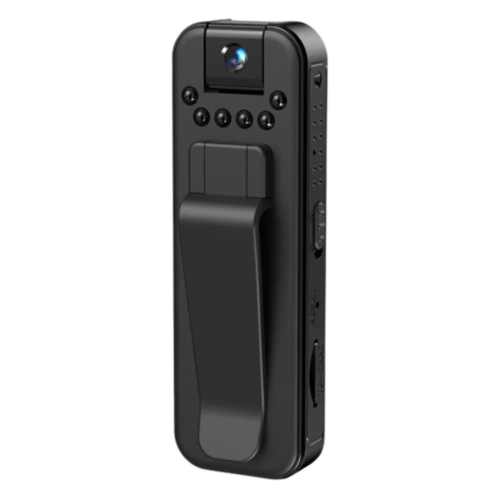Vlog Camera Draadloos OTG Compatibel voor Smartphone