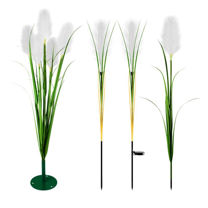 Solar Tuinverlichting Set met Extra Lampen voor Sfeervolle Tuin