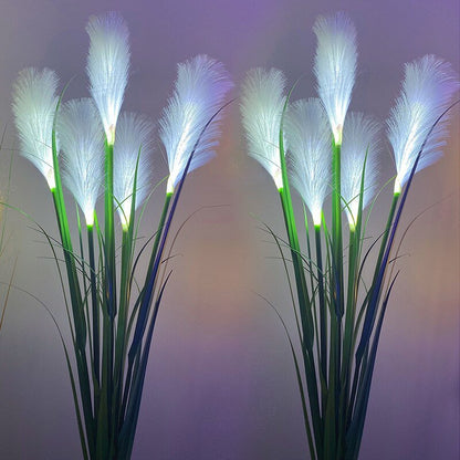 Solar Tuinverlichting Set met Extra Lampen voor Sfeervolle Tuin