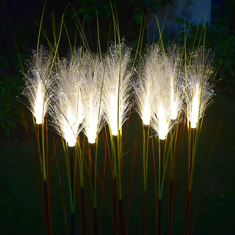 Solar Tuinverlichting Set met Extra Lampen voor Sfeervolle Tuin - Velinix