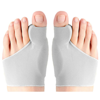 Hallux Valgus Korrektor Gelei Inlegzool comfortabele Ondersteuning - Velinix