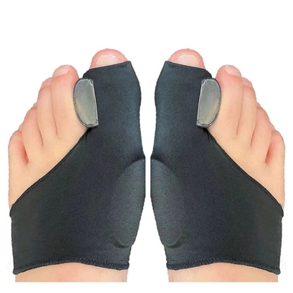 Hallux Valgus Korrektor Gelei Inlegzool comfortabele Ondersteuning