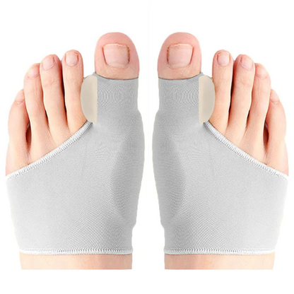 Hallux Valgus Korrektor Gelei Inlegzool comfortabele Ondersteuning