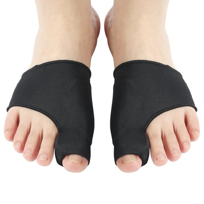 Hallux Valgus Korrektor Gelei Inlegzool comfortabele Ondersteuning