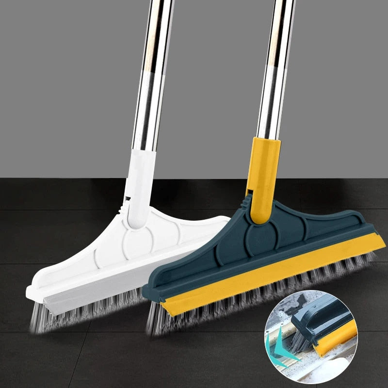 Magische Schoonmaakborstel SpinClean Master