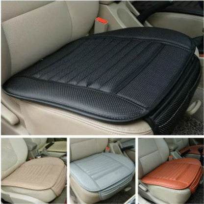 Auto Stoelbeschermer Mat Beschermhoes