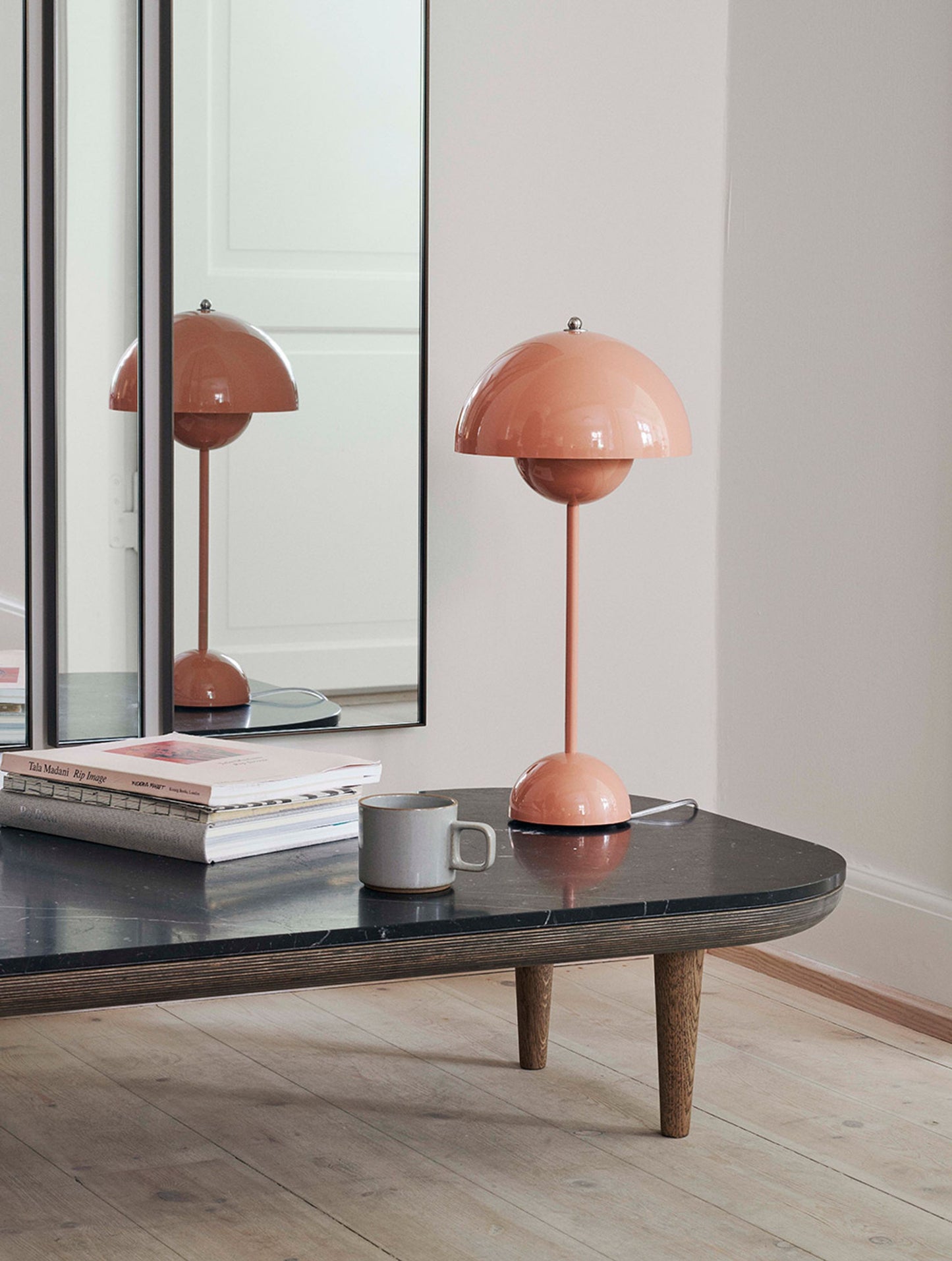 Stijlvolle LED Lamp voor Woonkamer en Slaapkamer