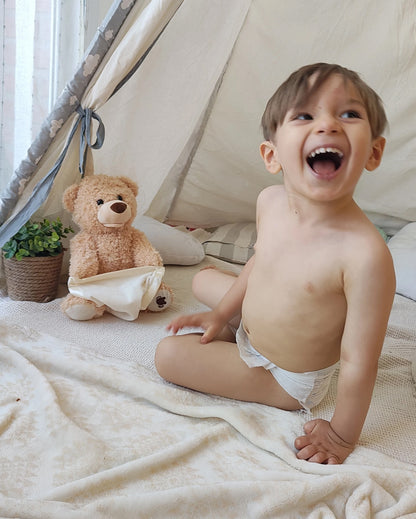 Zingende Teddybeer Speelgoed voor Kinderen