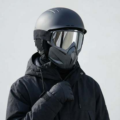 Ski Masker Warm en Waterdicht voor Skien en Snowboarden