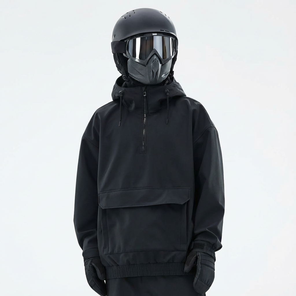 Ski Masker Warm en Waterdicht voor Skien en Snowboarden