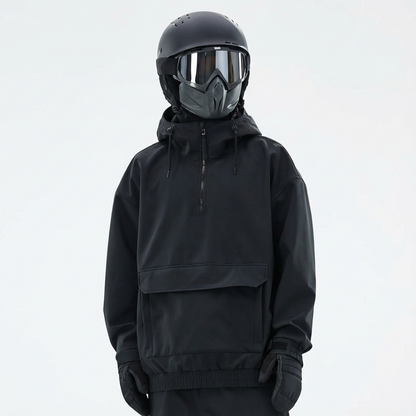 Ski Masker Warm en Waterdicht voor Skien en Snowboarden