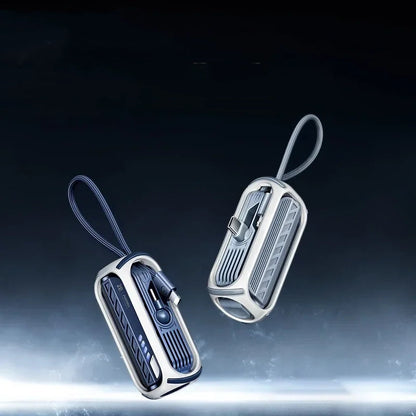 Snellaad Oplader Met Uniek Design
