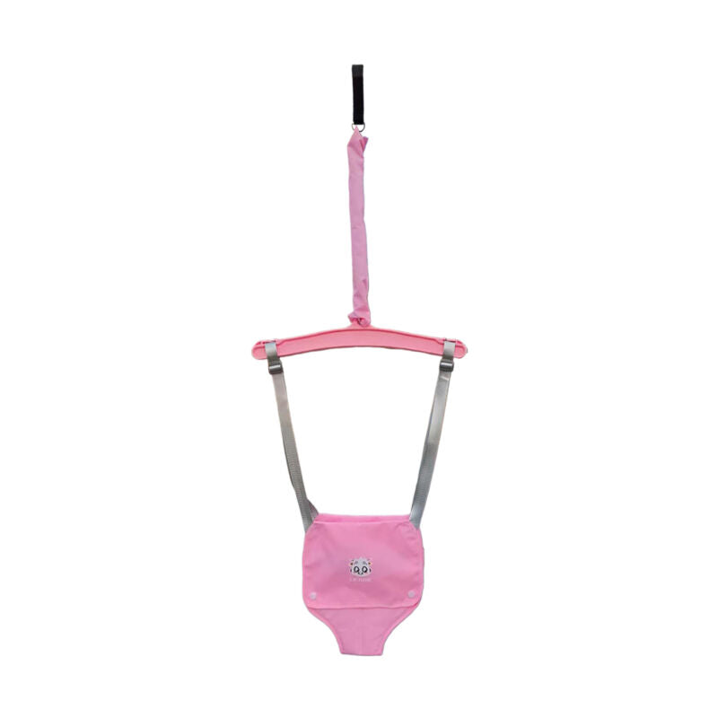 Baby Schommeldeur voor Kinderen - TinyBouncer