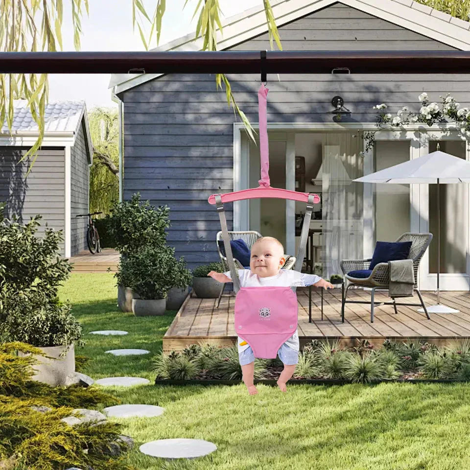 Baby Schommel Speelgoed voor Deurkozijn