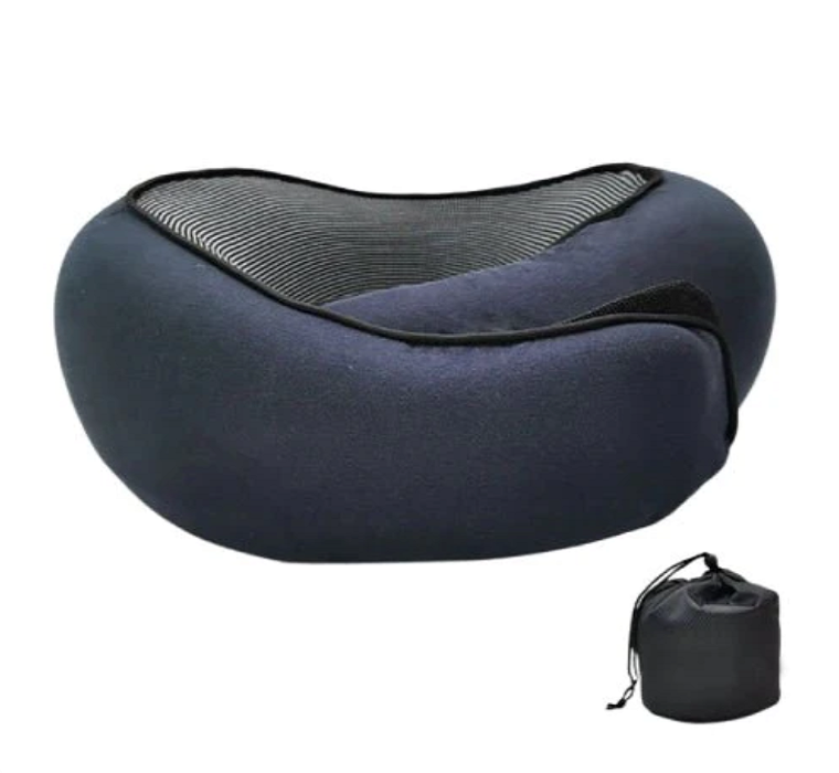 ReisKussen Velinix voor Ultiem Reiscomfort