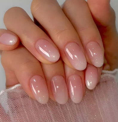 Kunstnagels Opnieuw Gebruiken Set