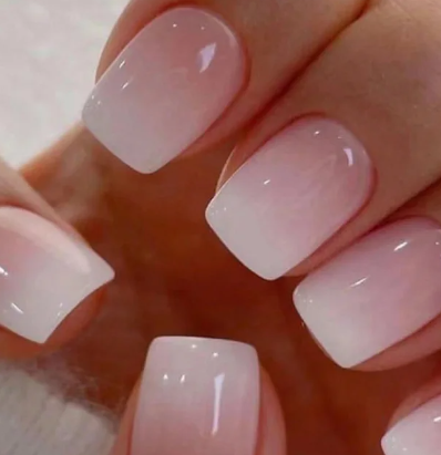 Kunstnagels Opnieuw Gebruiken Set