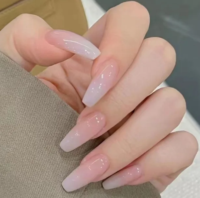 Kunstnagels Opnieuw Gebruiken Set