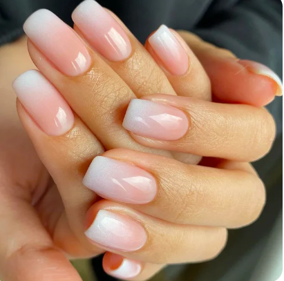 Kunstnagels Opnieuw Gebruiken Set