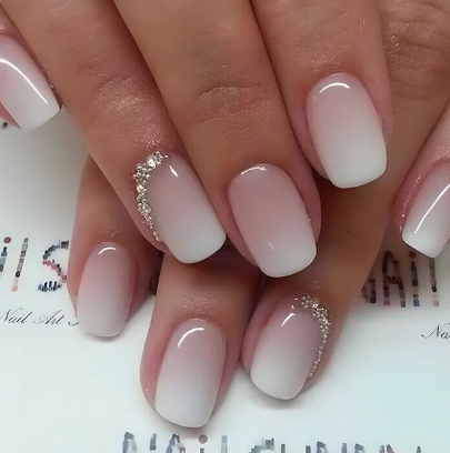 Kunstnagels Opnieuw Gebruiken Set
