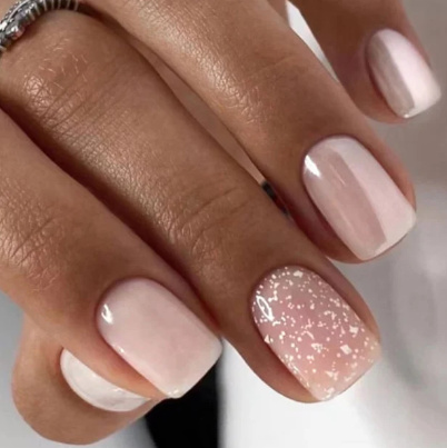 Kunstnagels Opnieuw Gebruiken Set