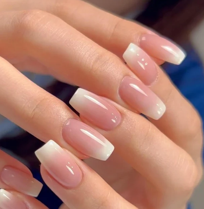 Kunstnagels Opnieuw Gebruiken Set