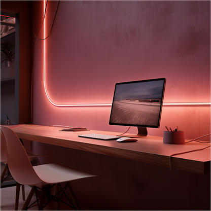 LED Verlichting Set voor Binnen en Buiten Gebruik