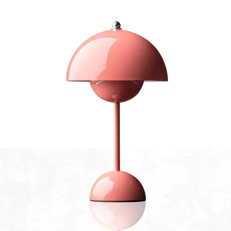 Scandinavische Designlamp Moderne Verfijnde Sfeer