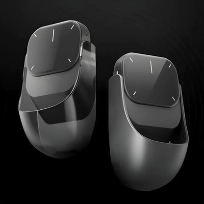 Draadloze Bluetooth Muis met Touchpad en Laserpointer