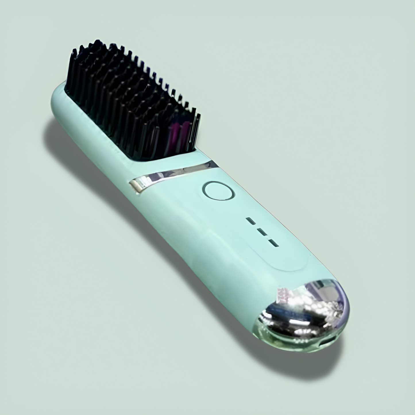 Draadloze Styler Pro voor Professionele Haarstyling
