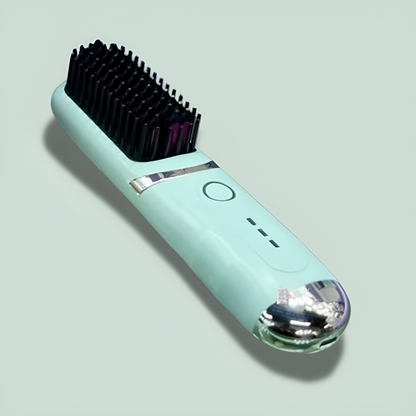 Draadloze Styler Pro voor Professionele Haarstyling