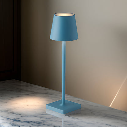 Draadloze Tafellamp Oplaadbaar LED Modern Design