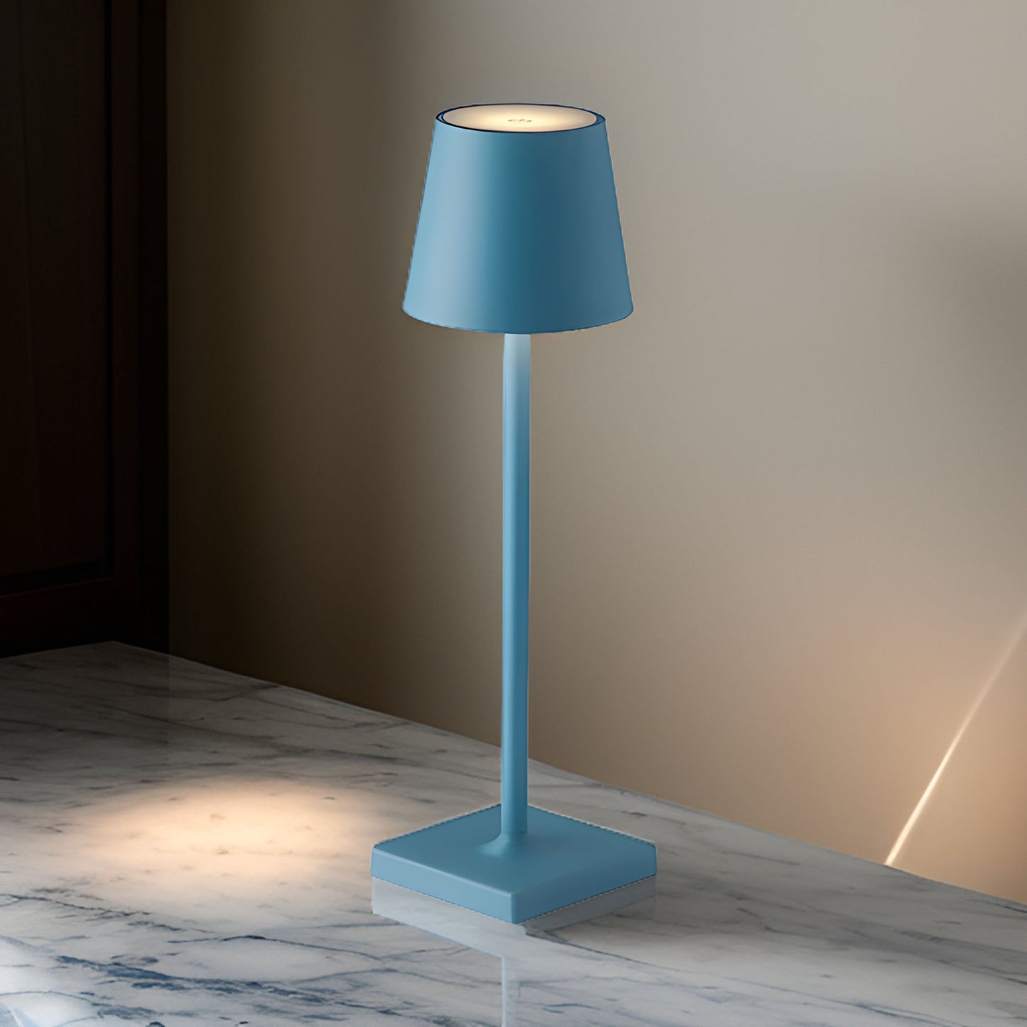 Tafellamp Dimbaar Oplaadbaar LED Modern Design